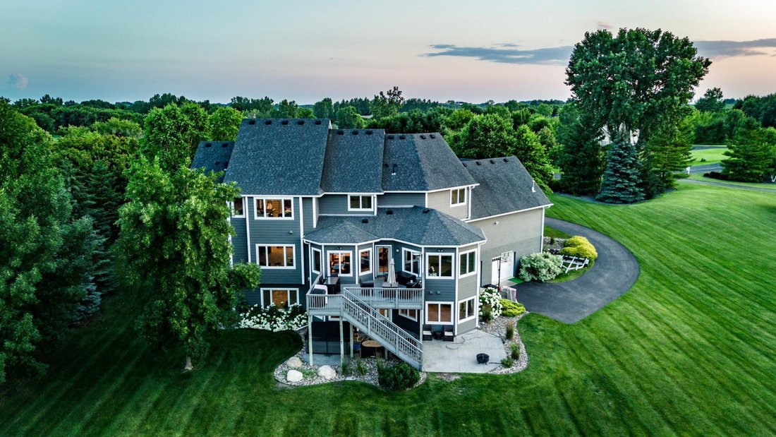 House in Shakopee, Minnesota, United States 3 - 18946855