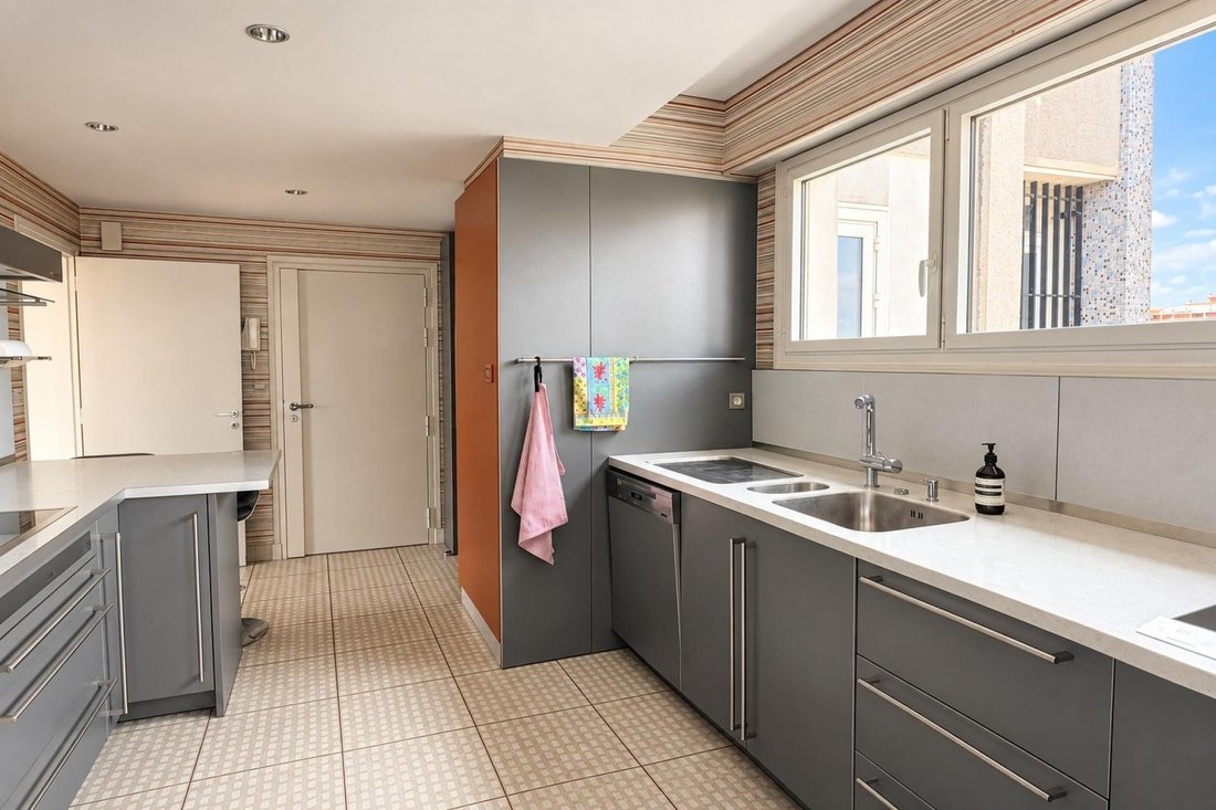 Apartment in Maurepas-Patton, Rennes, France 4 - 17957632