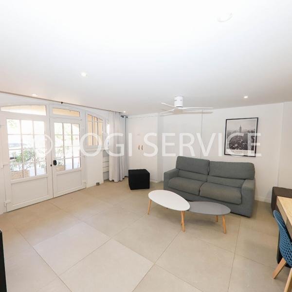 Apartment in Grimaud, Provence-Alpes-Côte d'Azur, France 2 - 18947012