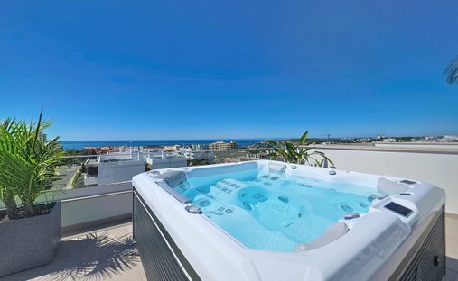 Apartamento en Portimão, Algarve, Portugal 1
