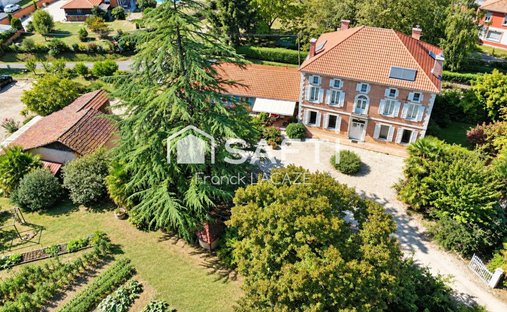 House in Arblade-le-Haut, Occitania, France 1