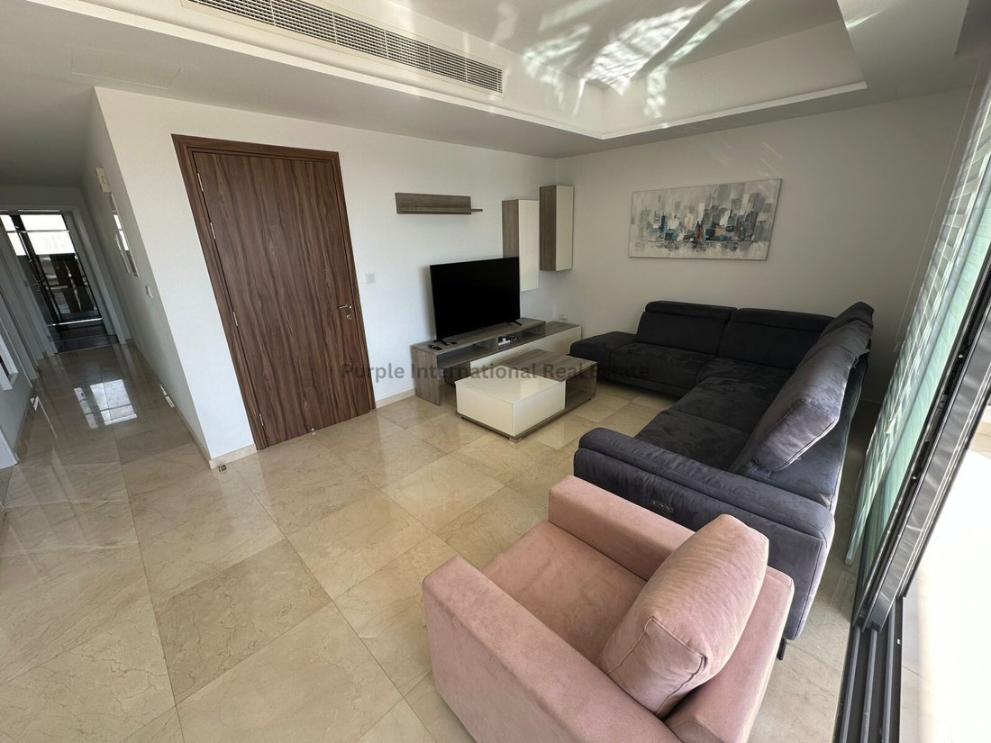 Apartment in Limassol, Limassol, Cyprus 5 - 18947376
