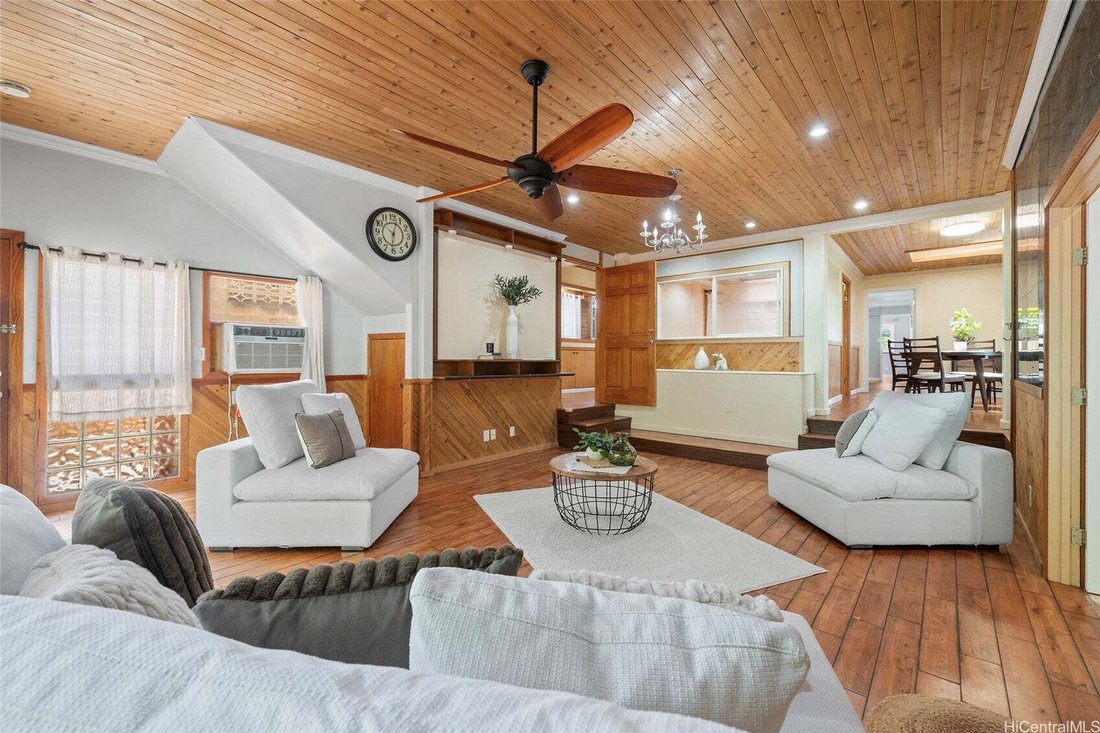 House in Pearl City, Hawaii, United States 2 - 18946832