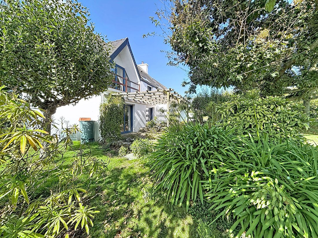 House in Plougasnou, Brittany, France 1 - 18946911