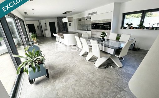 Haus in Muntzenheim, Grand Est, Frankreich 1
