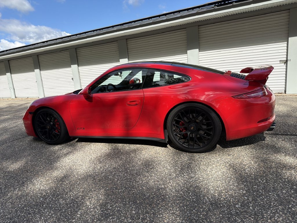 Coupe in Stratham, NH, United States 2 - 18937816