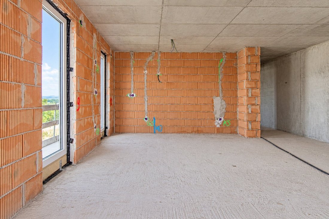 Penthouse in Haid, Upper Austria, Austria 2 - 17026877