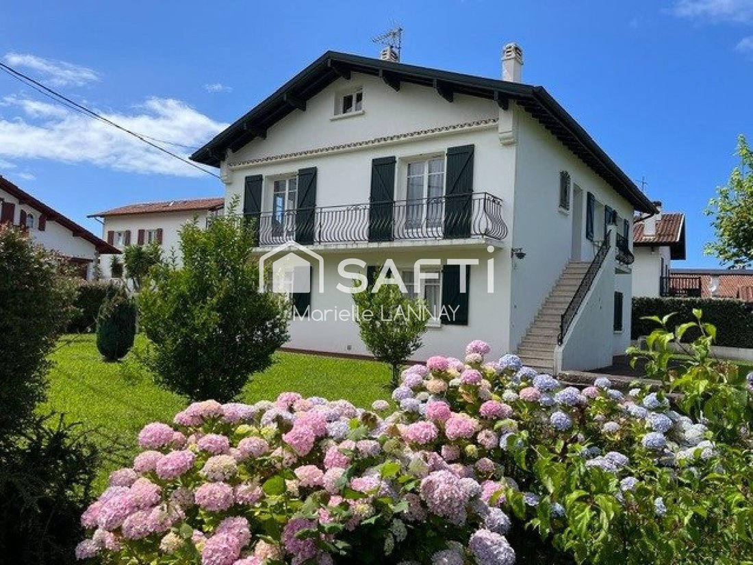 House in Sud, Ciboure, France 1 - 18947698