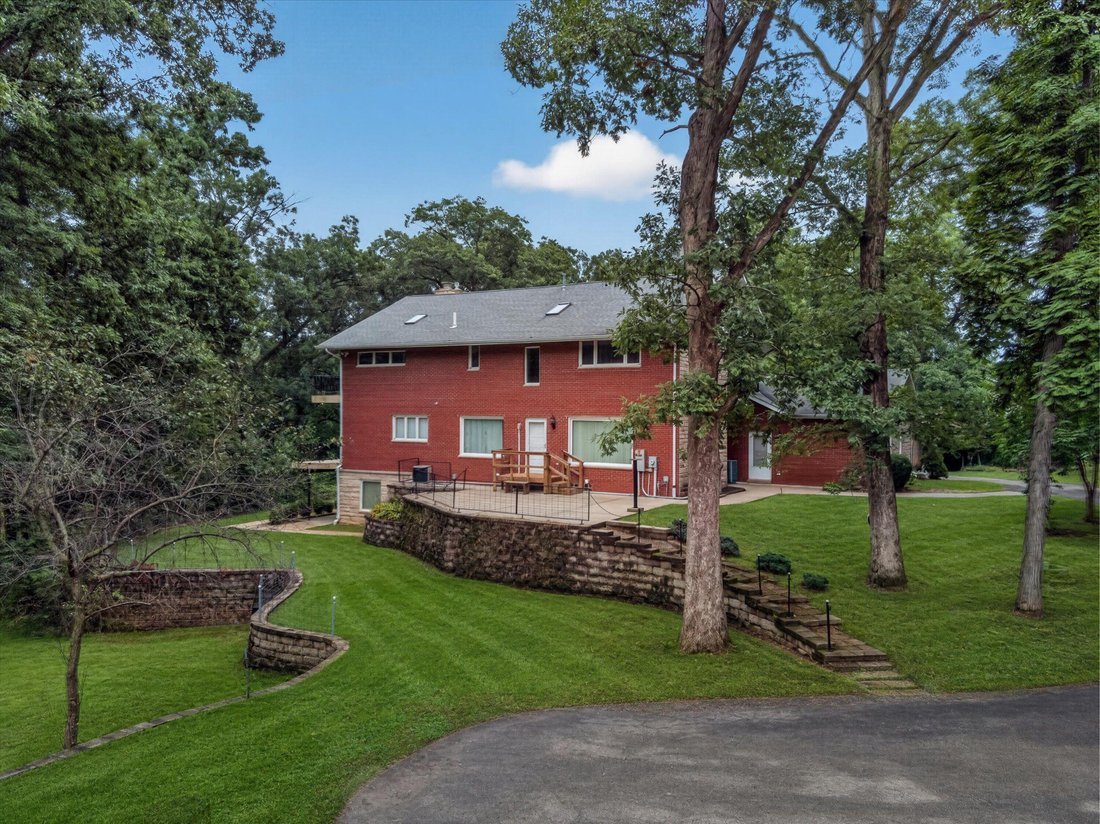 House in Valparaiso, Indiana, United States 4 - 18947127
