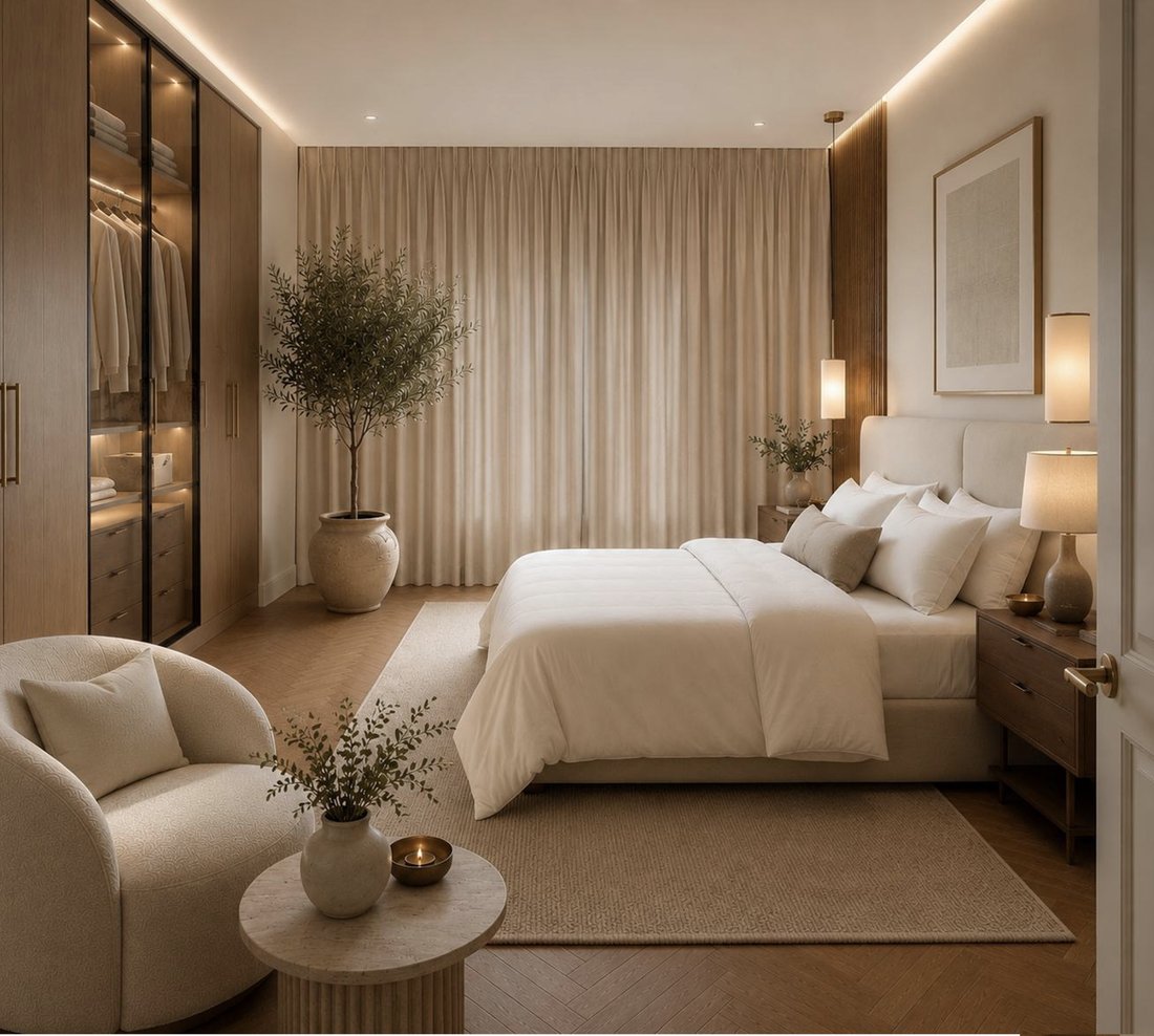Penthouse in San Pedro de Alcantara, Andalusia, Spain 3 - 18946752