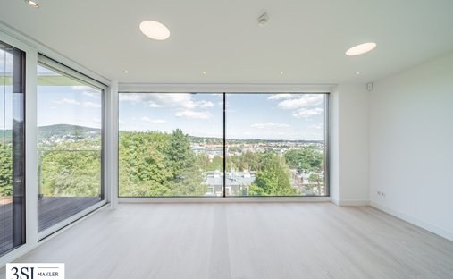 Apartment in Vienna, Wien, Austria 1