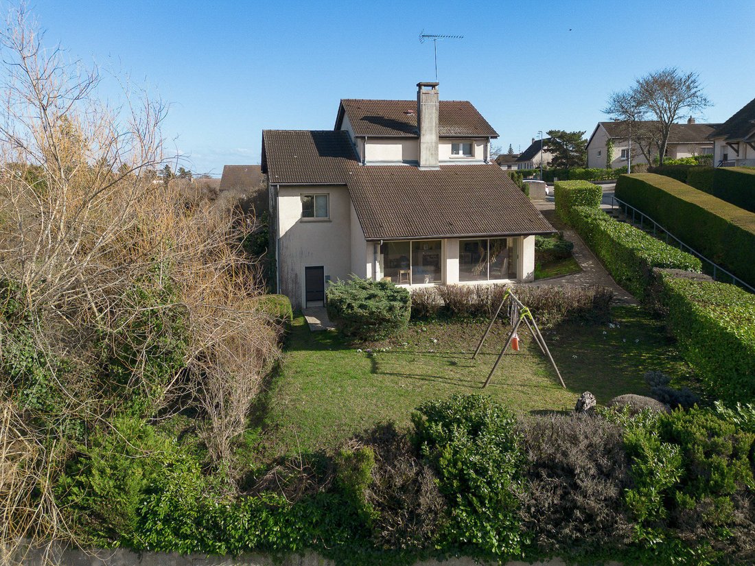 House in Mail-Canzio-Jouvet, Talant, France 3 - 18946762