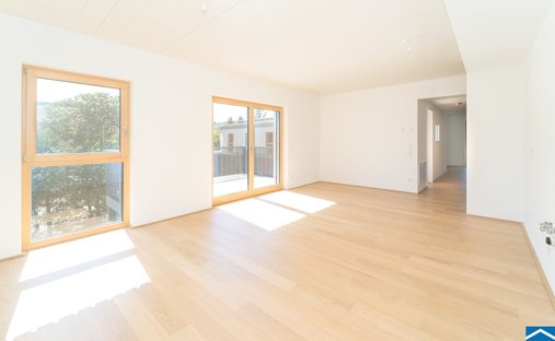 Appartement à Mödling, Basse-Autriche, Autriche 1