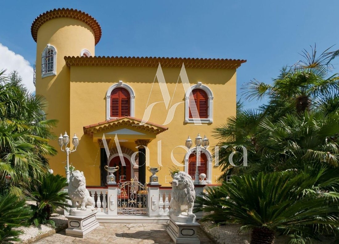 House in Opcina Bilice, Sibenik-Knin County, Croatia 4 - 18946726