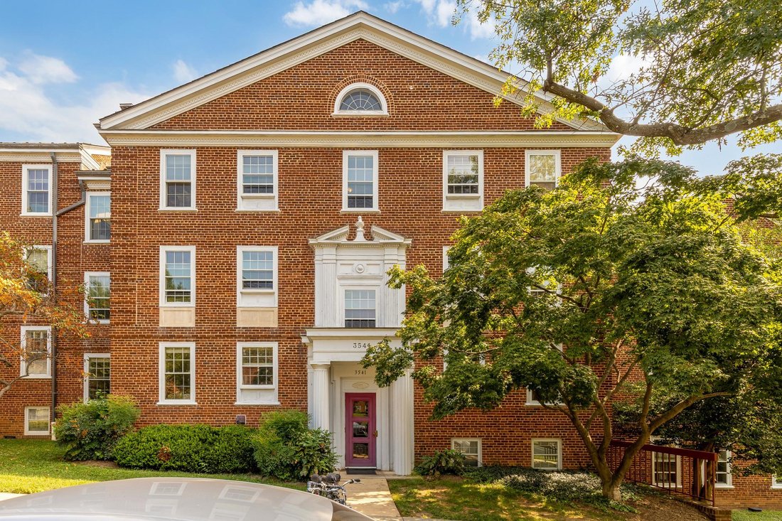 Condo in Washington, District of Columbia, United States 1 - 18947113