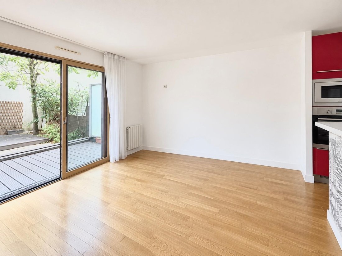 Apartment in Mouton Duvernet, Paris 14e Arrondissement, Paris 3 - 18947600
