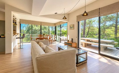Villa en Centro Cap Ferret, Lège-Cap-Ferret, Francia 1