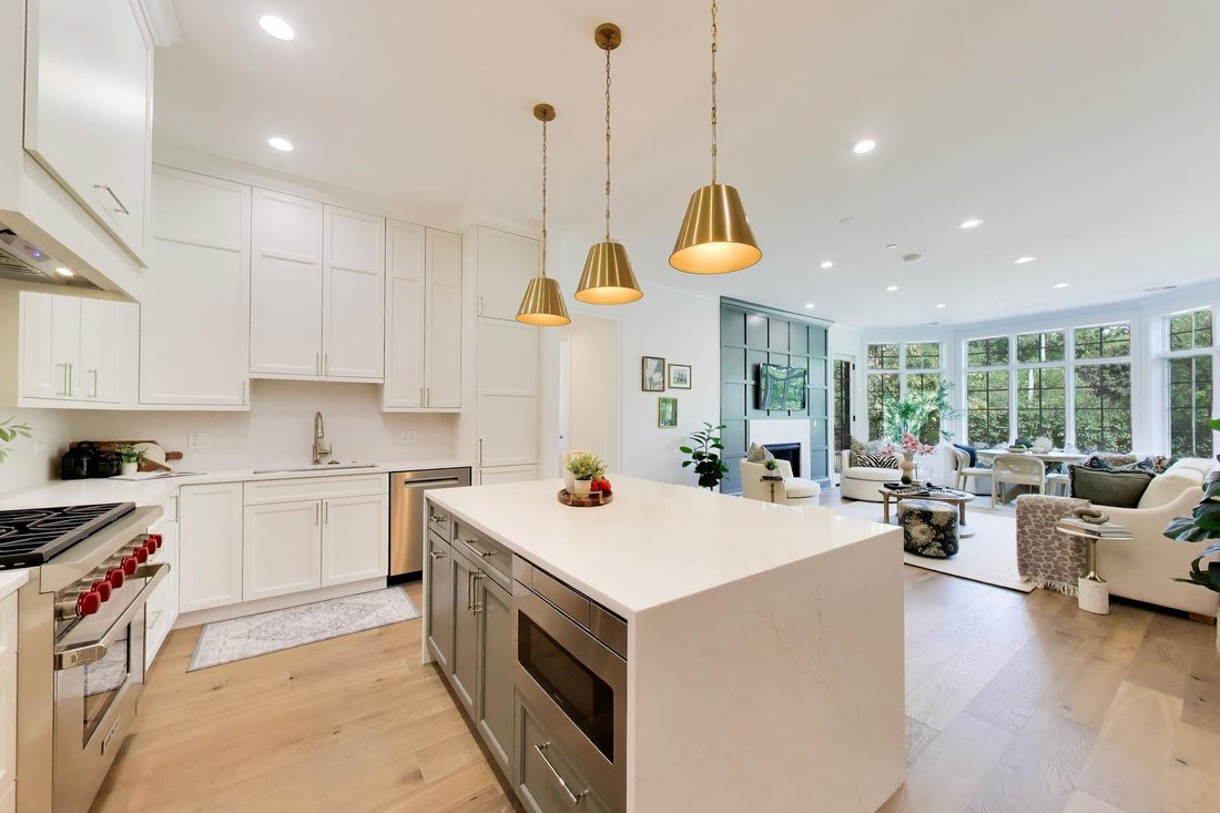 Condo in Winnetka, Illinois, United States 4 - 18947152