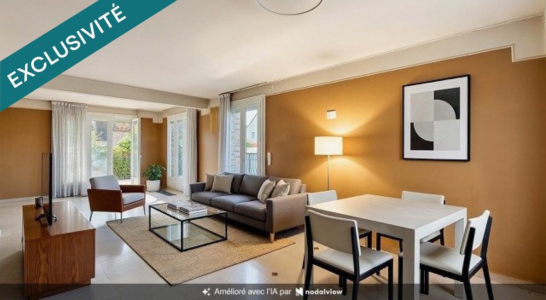 House in Centre Ville, Bretigny-sur-Orge, France 2 - 18947712