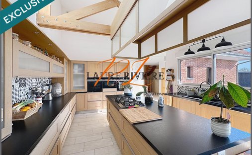 House in Le Maisnil, Hauts-de-France, France 1