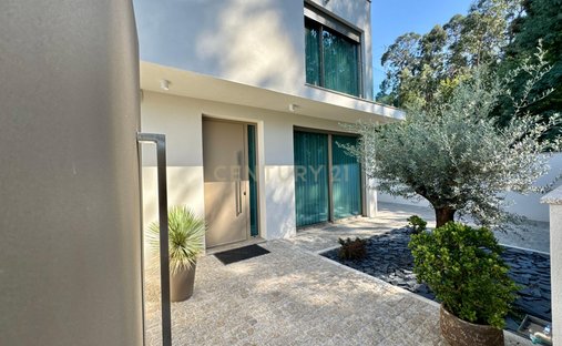 Villa in Fanzeres e Sao Pedro da Cova, Porto District, Portugal 1