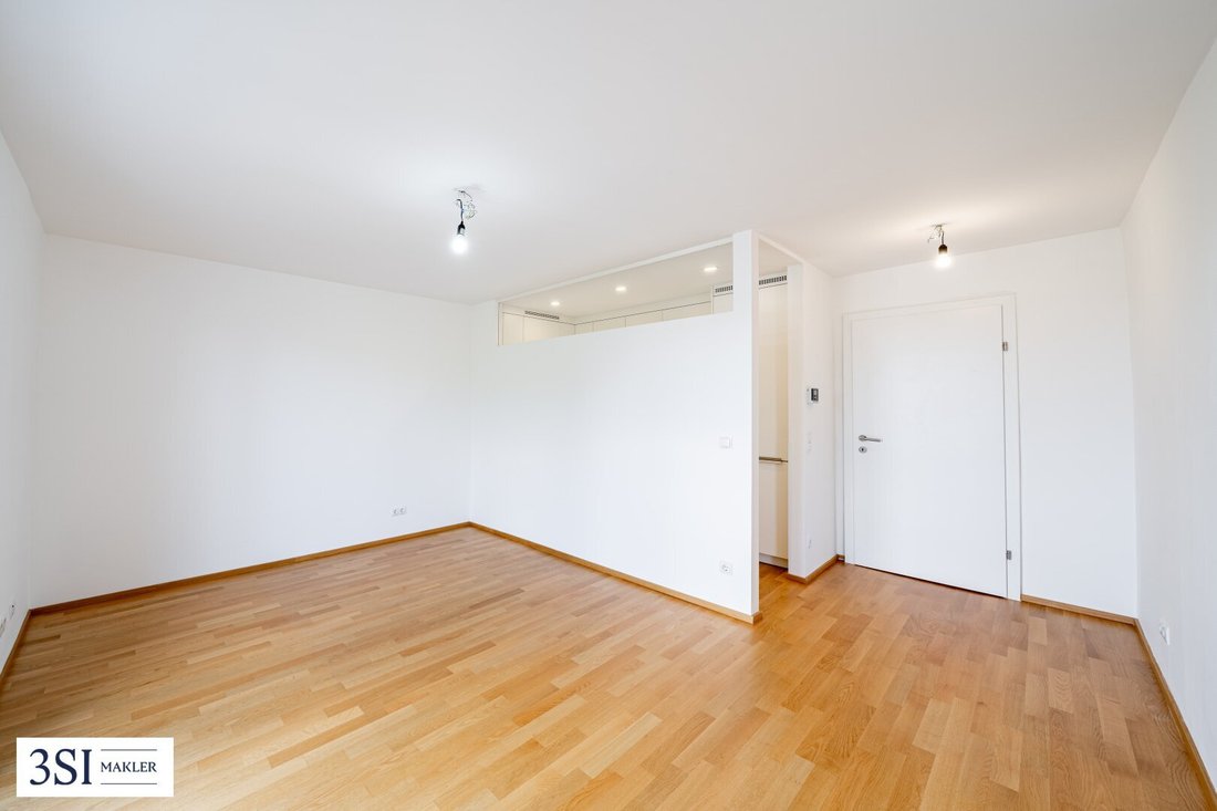 Apartment in Vienna, Wien, Austria 5 - 18947301