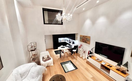Apartment in Cannes, Provence-Alpes-Côte d'Azur, France 1