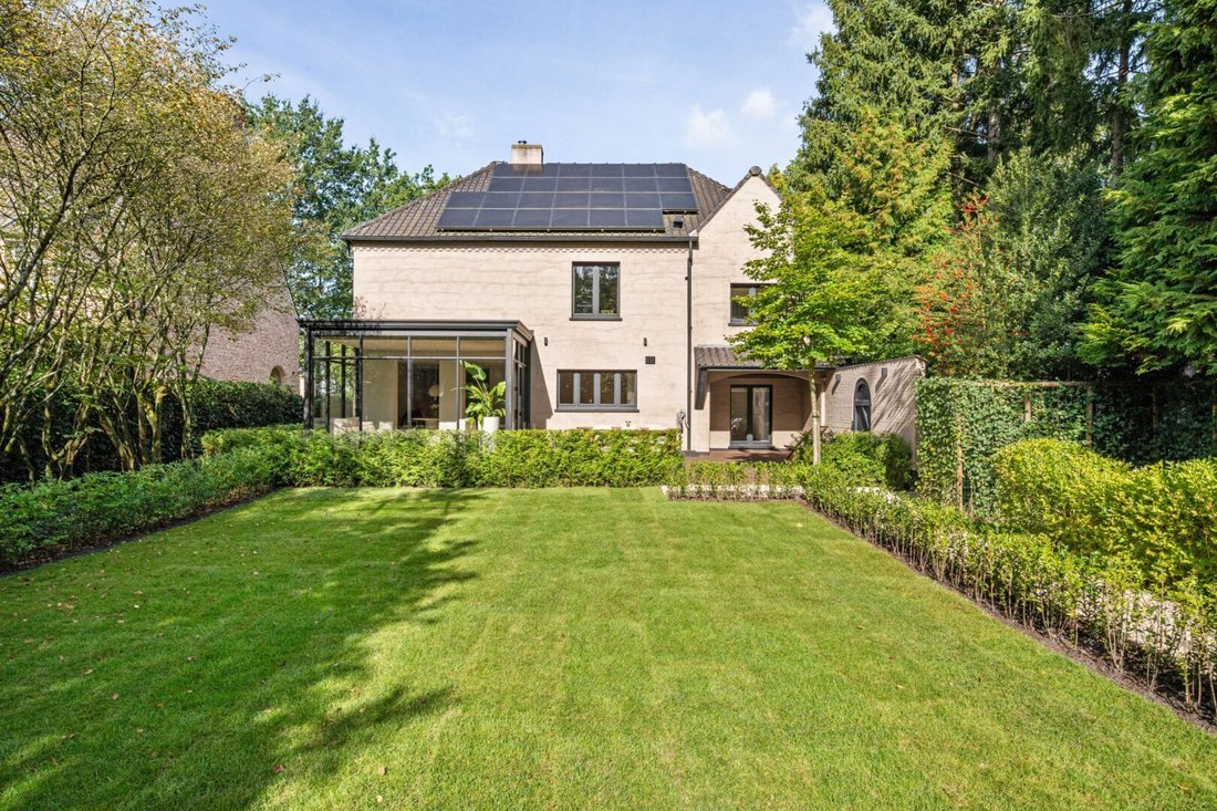 Villa in Malle, Flanders, Belgium 4 - 18947565