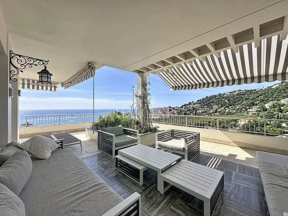 Penthouse in Menton, Provence-Alpes-Côte d'Azur, France 4 - 18946930