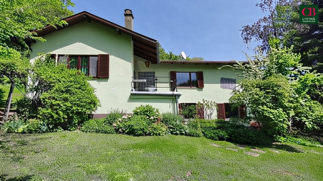 House in Klosterneuburg, Lower Austria, Austria 2 - 16425409