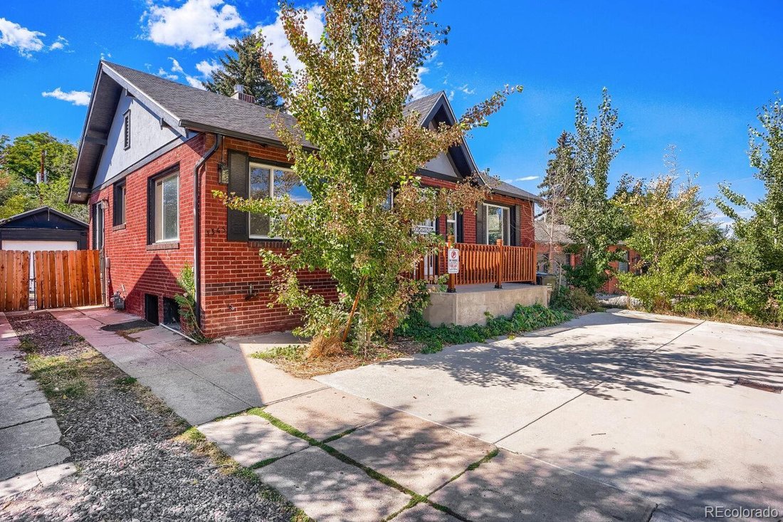 House in Denver, Colorado, United States 2 - 18946849