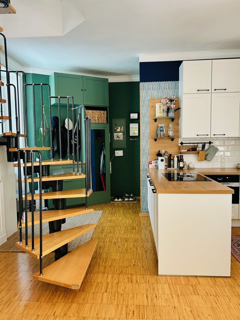 Apartment in Vienna, Wien, Austria 3 - 18947257
