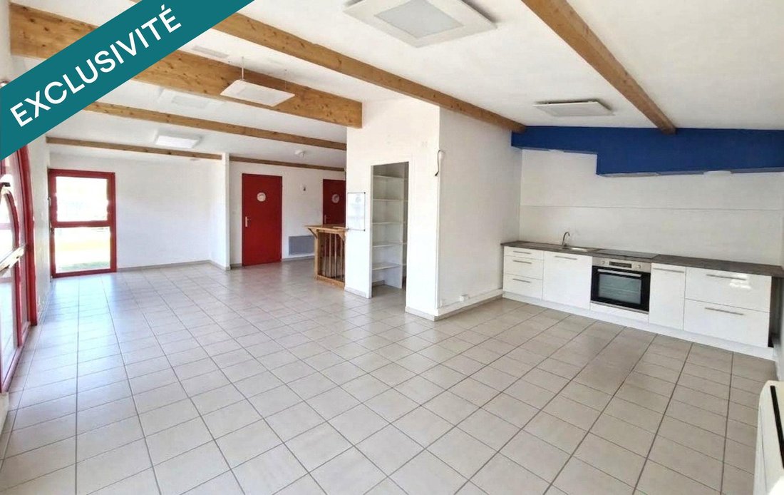 Les Ecarts, Embrun, France 4 - 18947655
