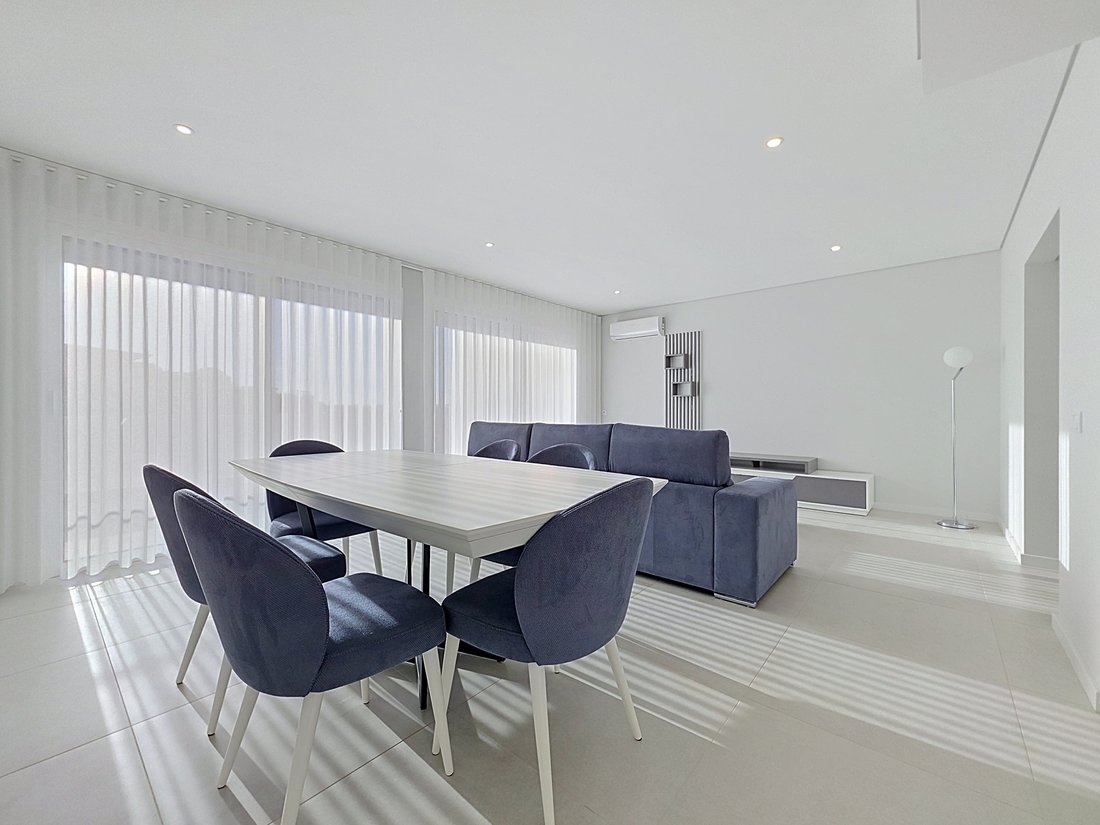 Apartment in Alvor, Algarve, Portugal 5 - 18947030