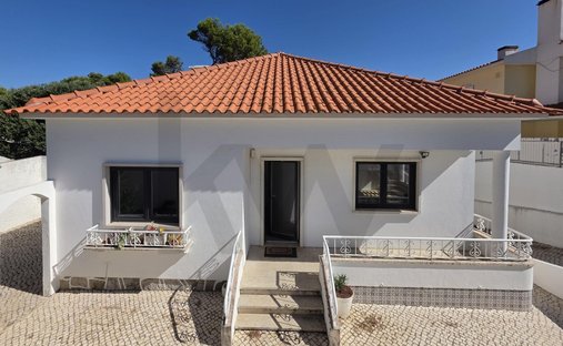 Townhouse in Cascais e Estoril, Lisbon, Portugal 1