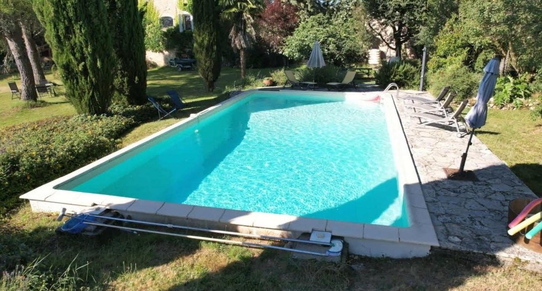 House in Berganty, Occitania, France 2 - 18947713