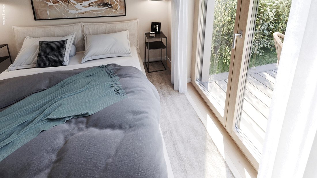Apartment in Vessy, Veyrier, Canton of Geneva 5 - 18947061