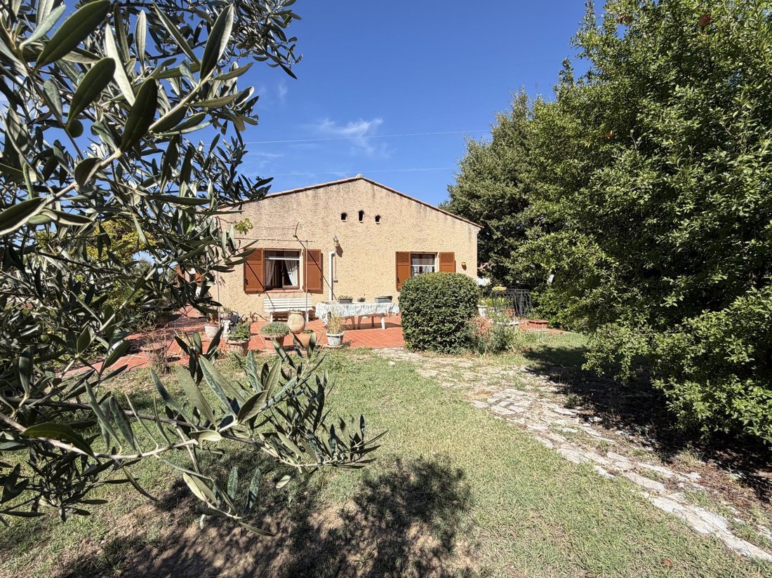 House in Bouc-Bel-Air, Provence-Alpes-Côte d'Azur, France 3 - 18947620