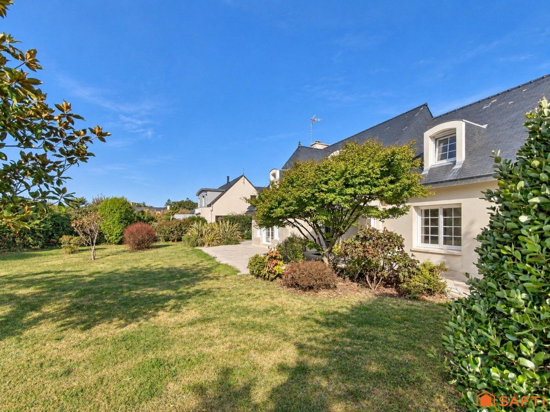 House in Fouesnant, Brittany, France 3 - 18947716