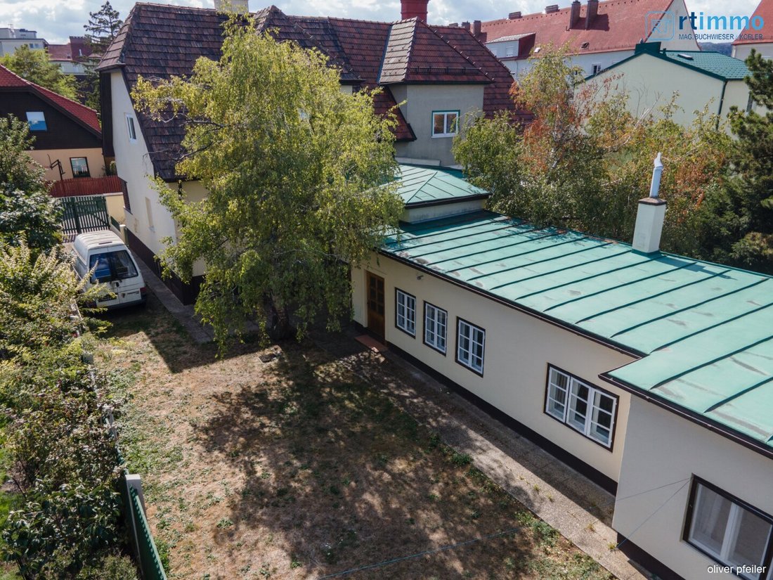 House in Mödling, Lower Austria, Austria 4 - 18947288