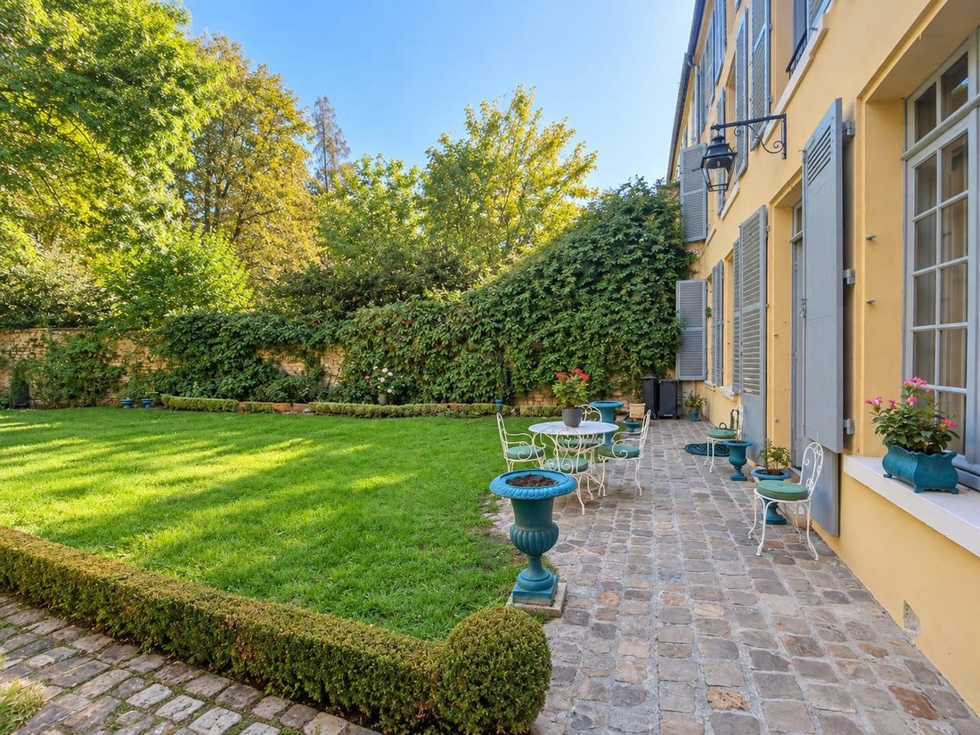 House in Senlis, Hauts-de-France, France 3 - 18946837