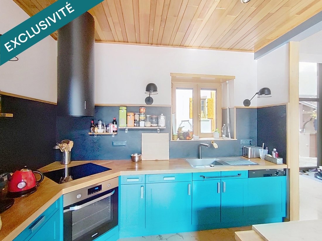 Westhalten, Grand Est, France 3 - 17563390