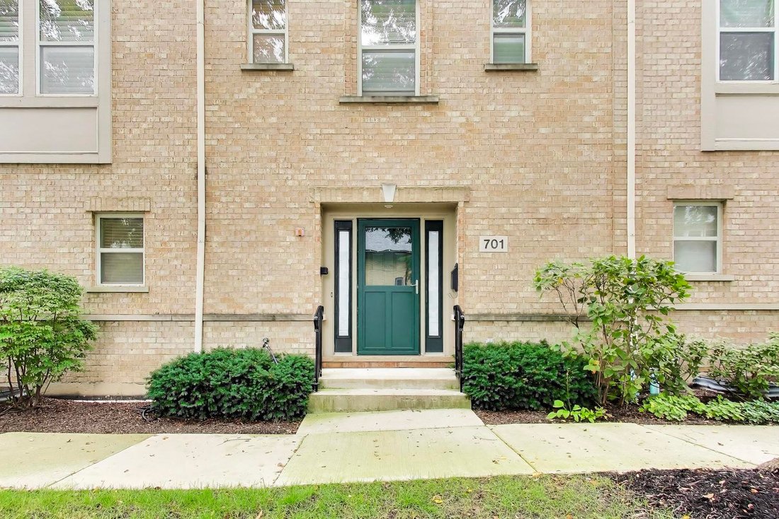 Villa in Highwood, Illinois, United States 2 - 18947139