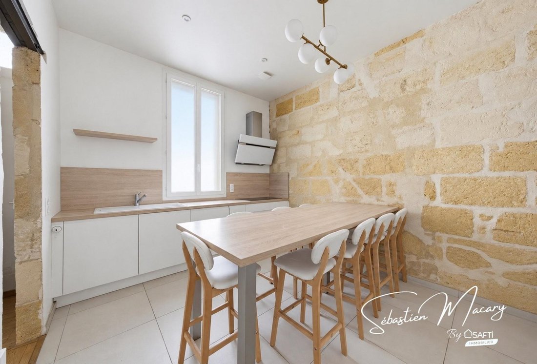 House in Talence, Nouvelle-Aquitaine, France 2 - 18947650