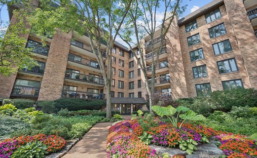 Condo in Northbrook, Illinois, United States 1