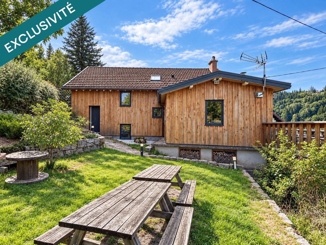 House in Ecarts et Coteaux, Gerardmer, France 5 - 18947728