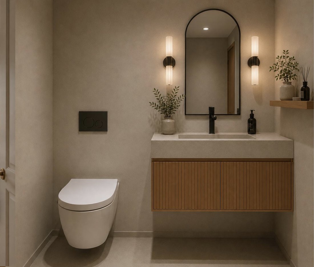 Penthouse in San Pedro de Alcantara, Andalusia, Spain 4 - 18946752