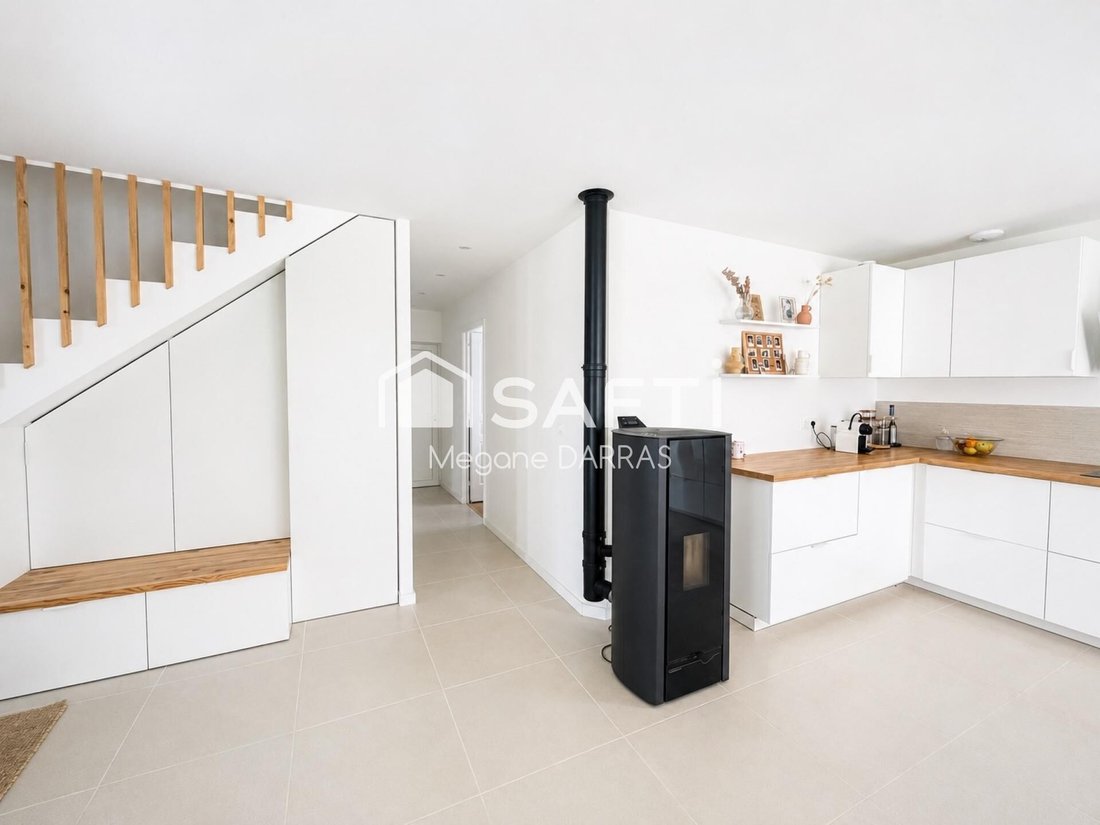 House in Ormes, Grand Est, France 5 - 18947677