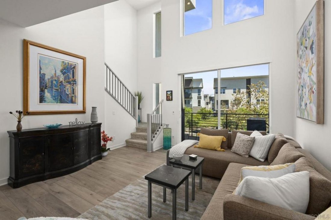 House in San Diego, California, United States 3 - 18946789