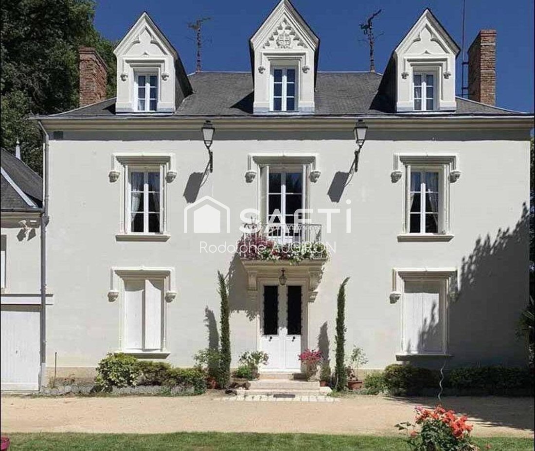 House in Ange, Centre-Val de Loire, France 1 - 18947667